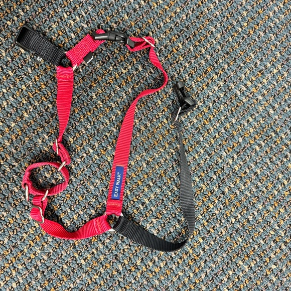 Other - Easy Walk No Pull Dog Harness Medium